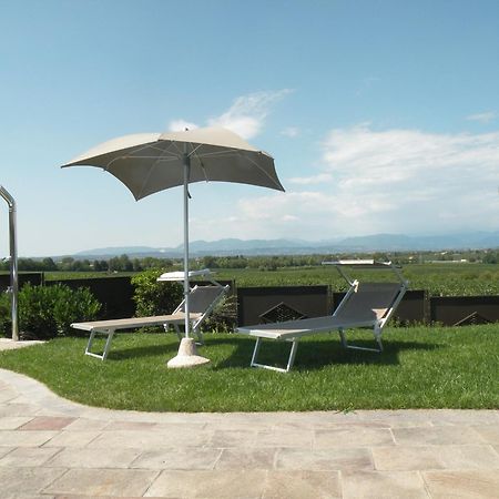Sweet Life Bed and Breakfast Πεσκιέρα ντελ Γκάρντα Εξωτερικό φωτογραφία