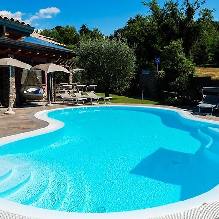 Sweet Life Bed and Breakfast Πεσκιέρα ντελ Γκάρντα Εξωτερικό φωτογραφία