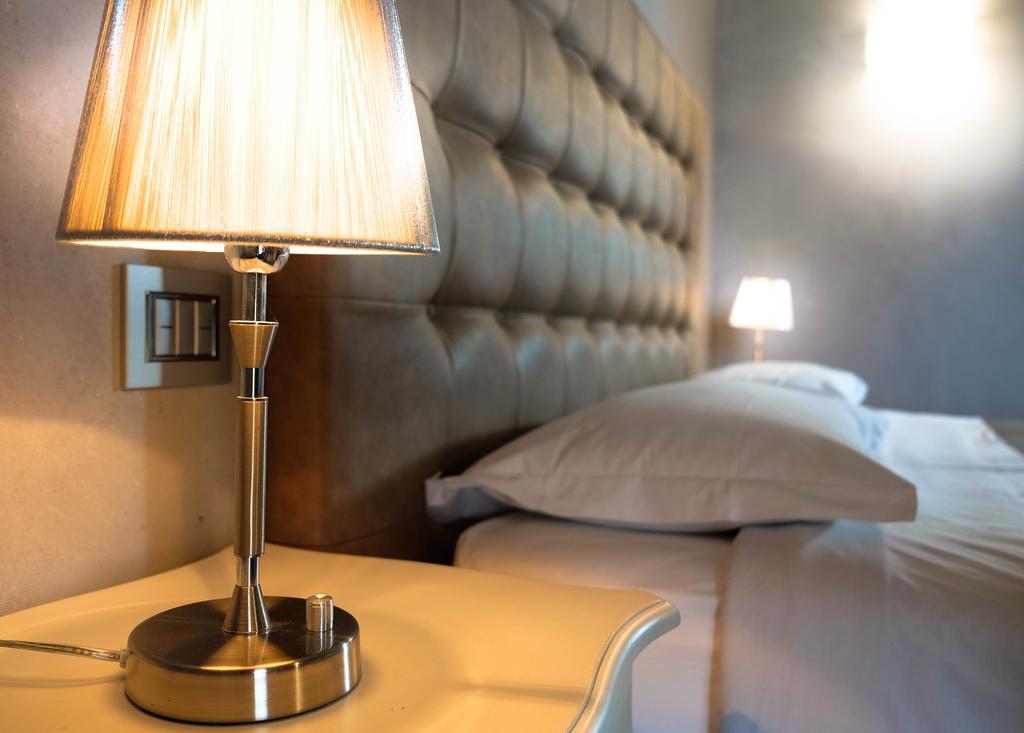Sweet Life Bed and Breakfast Πεσκιέρα ντελ Γκάρντα Εξωτερικό φωτογραφία