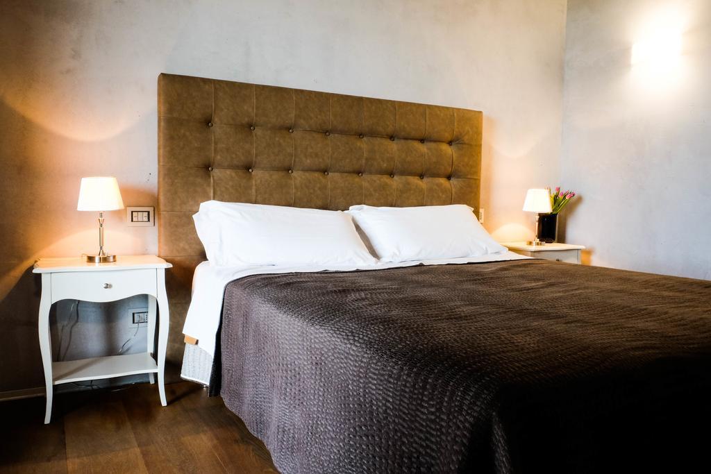 Sweet Life Bed and Breakfast Πεσκιέρα ντελ Γκάρντα Εξωτερικό φωτογραφία