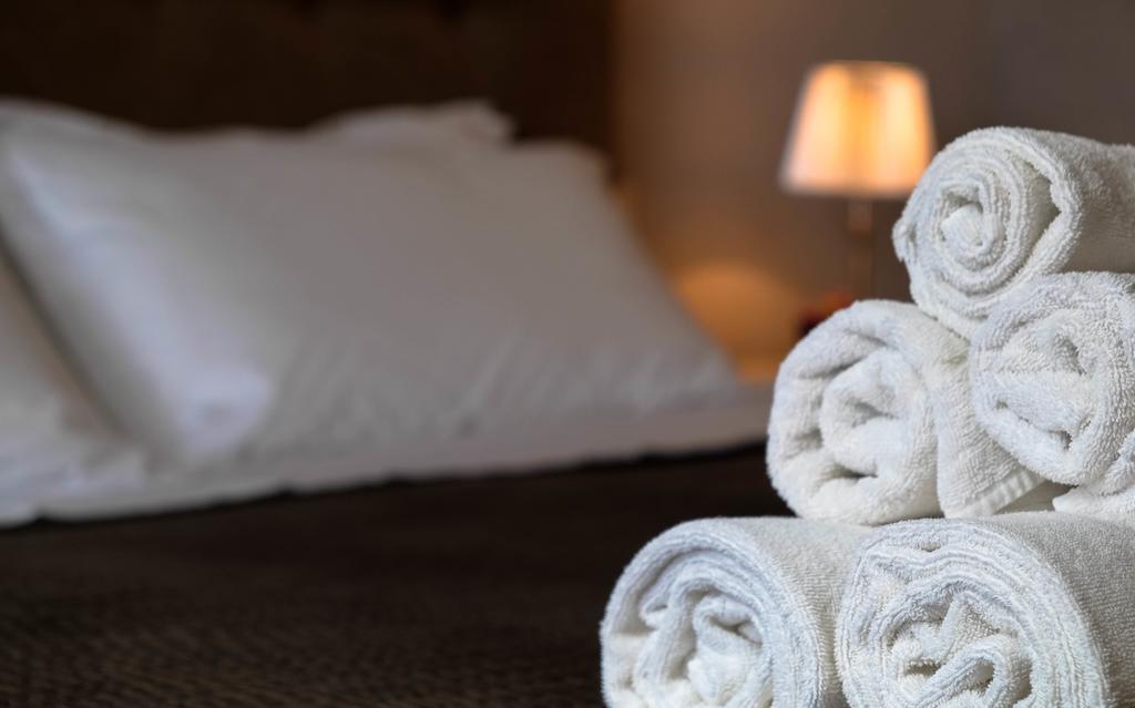 Sweet Life Bed and Breakfast Πεσκιέρα ντελ Γκάρντα Εξωτερικό φωτογραφία