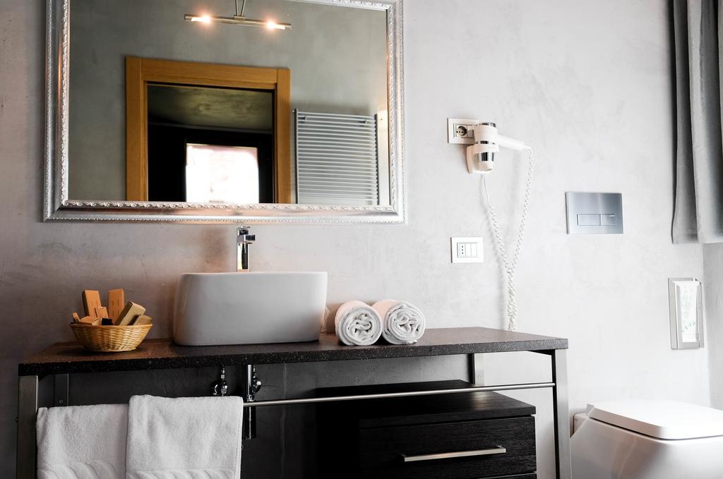 Sweet Life Bed and Breakfast Πεσκιέρα ντελ Γκάρντα Εξωτερικό φωτογραφία