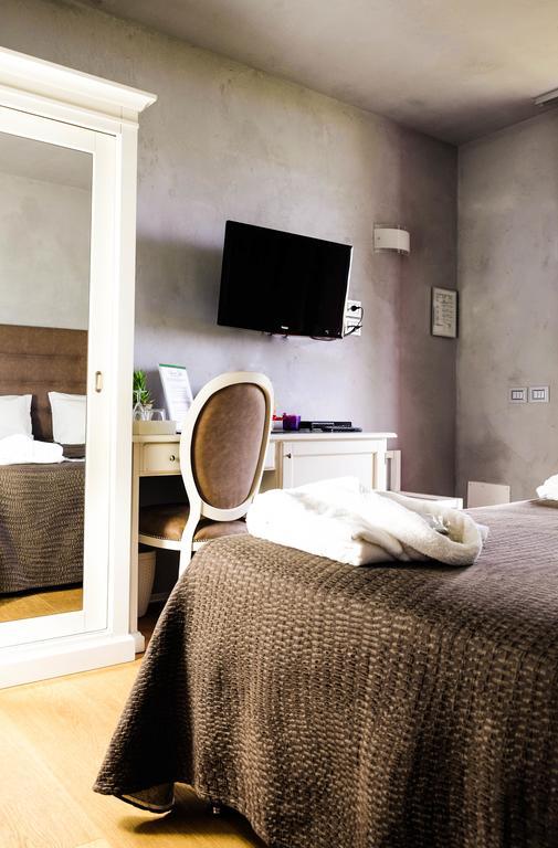 Sweet Life Bed and Breakfast Πεσκιέρα ντελ Γκάρντα Εξωτερικό φωτογραφία