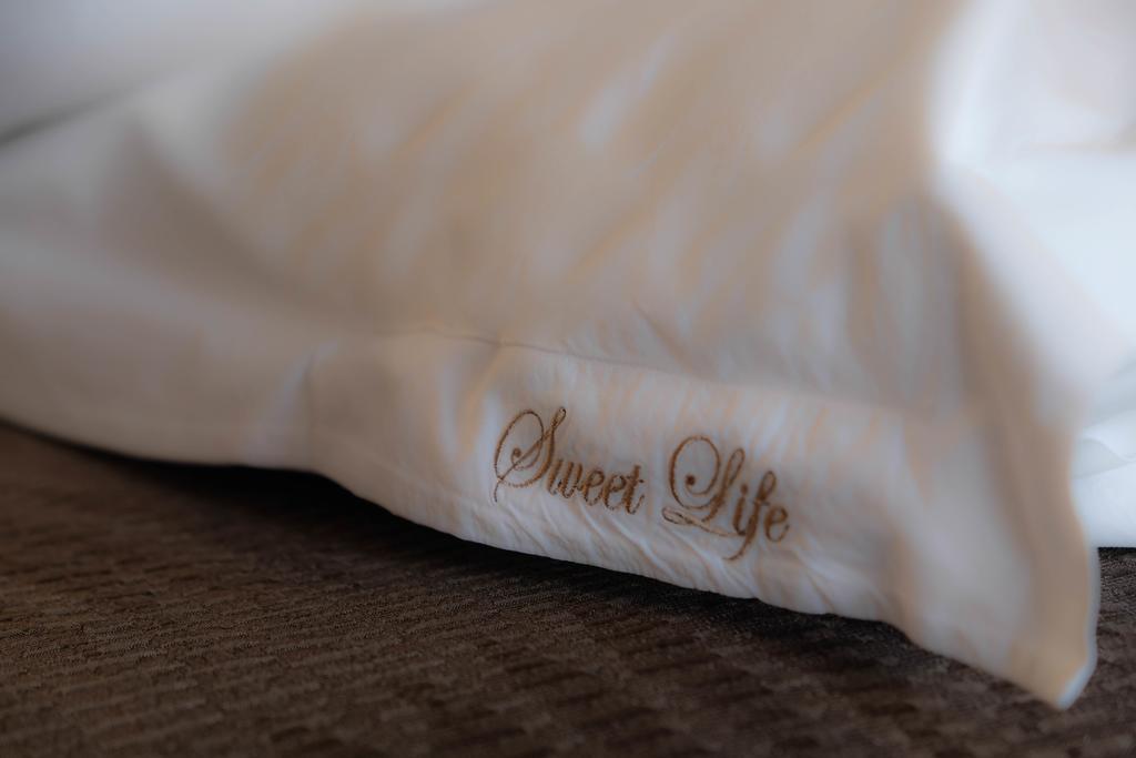Sweet Life Bed and Breakfast Πεσκιέρα ντελ Γκάρντα Εξωτερικό φωτογραφία
