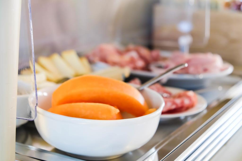 Sweet Life Bed and Breakfast Πεσκιέρα ντελ Γκάρντα Εξωτερικό φωτογραφία