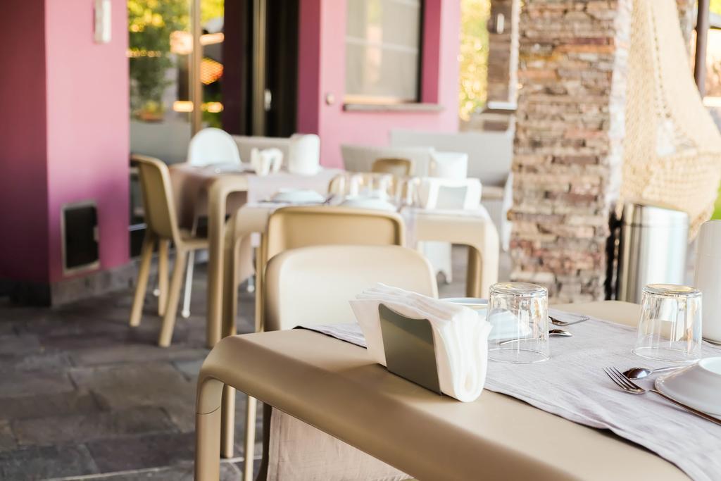 Sweet Life Bed and Breakfast Πεσκιέρα ντελ Γκάρντα Εξωτερικό φωτογραφία