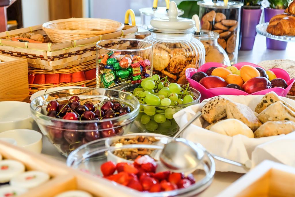 Sweet Life Bed and Breakfast Πεσκιέρα ντελ Γκάρντα Εξωτερικό φωτογραφία