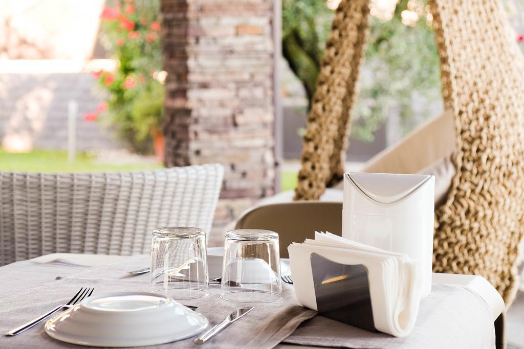 Sweet Life Bed and Breakfast Πεσκιέρα ντελ Γκάρντα Εξωτερικό φωτογραφία