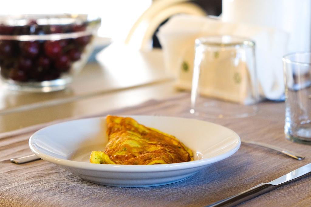 Sweet Life Bed and Breakfast Πεσκιέρα ντελ Γκάρντα Εξωτερικό φωτογραφία