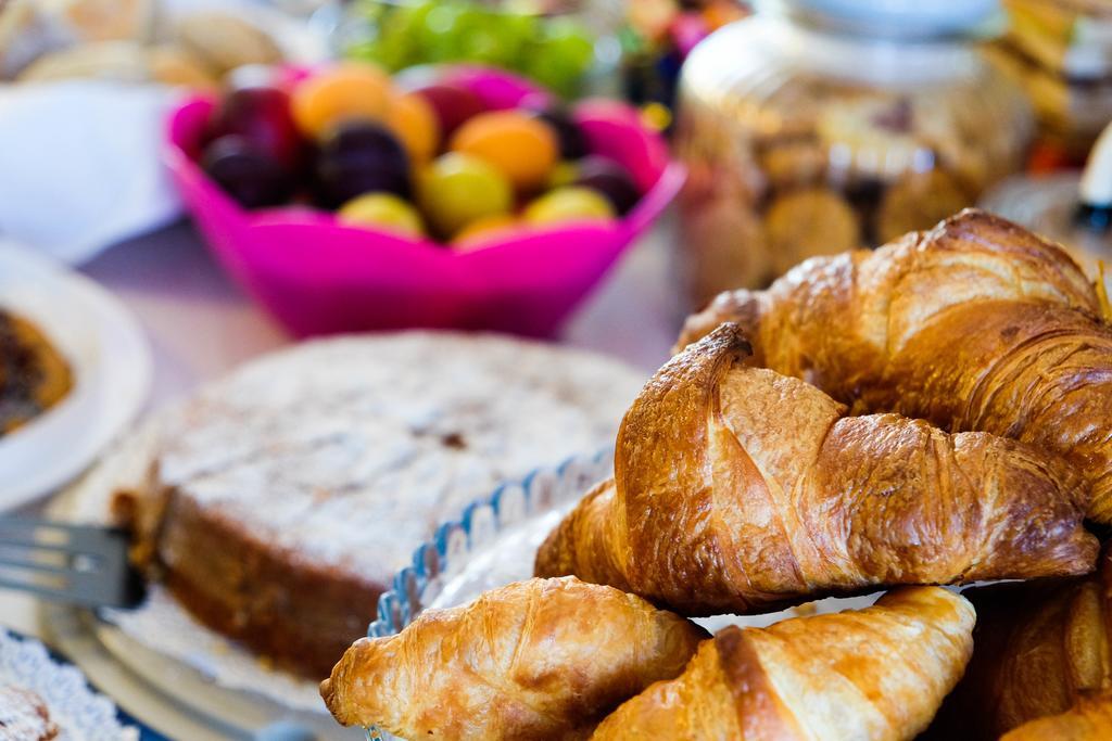 Sweet Life Bed and Breakfast Πεσκιέρα ντελ Γκάρντα Εξωτερικό φωτογραφία
