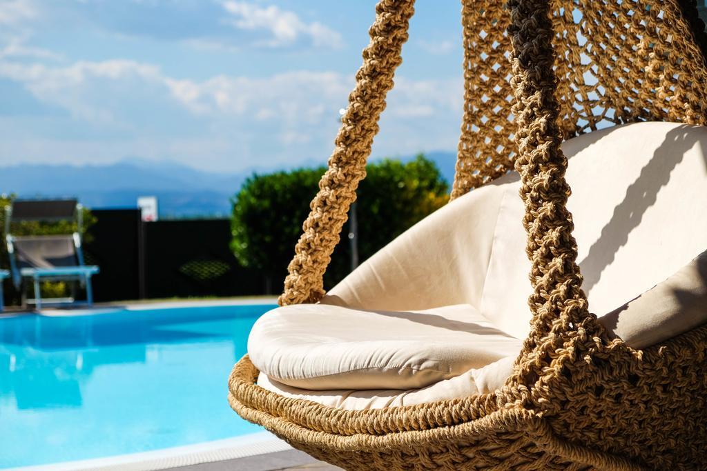 Sweet Life Bed and Breakfast Πεσκιέρα ντελ Γκάρντα Εξωτερικό φωτογραφία