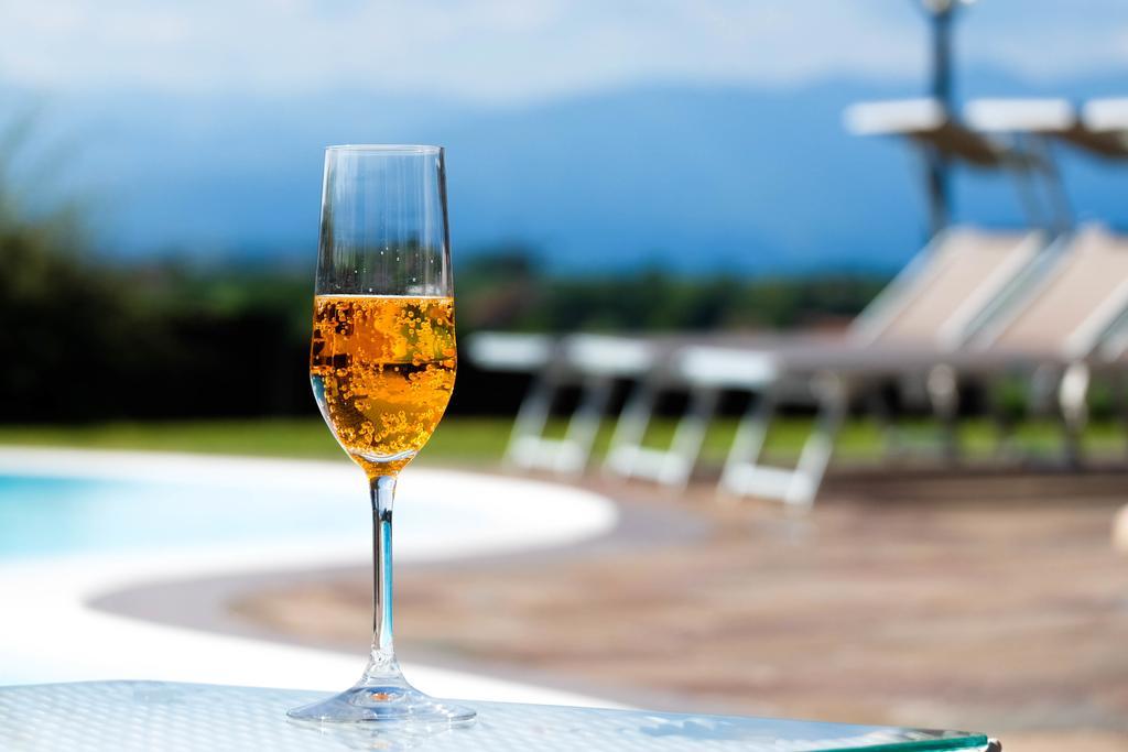 Sweet Life Bed and Breakfast Πεσκιέρα ντελ Γκάρντα Εξωτερικό φωτογραφία