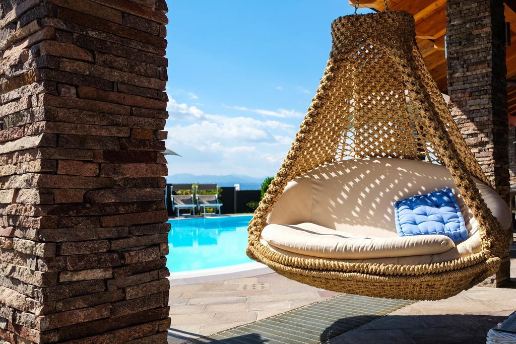 Sweet Life Bed and Breakfast Πεσκιέρα ντελ Γκάρντα Εξωτερικό φωτογραφία