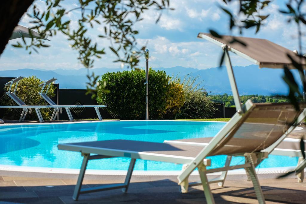 Sweet Life Bed and Breakfast Πεσκιέρα ντελ Γκάρντα Εξωτερικό φωτογραφία