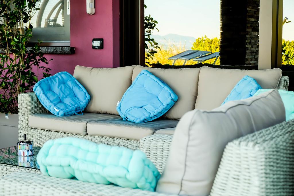 Sweet Life Bed and Breakfast Πεσκιέρα ντελ Γκάρντα Εξωτερικό φωτογραφία
