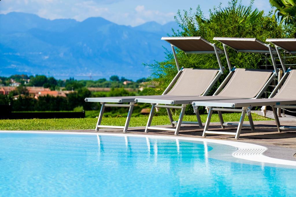 Sweet Life Bed and Breakfast Πεσκιέρα ντελ Γκάρντα Εξωτερικό φωτογραφία