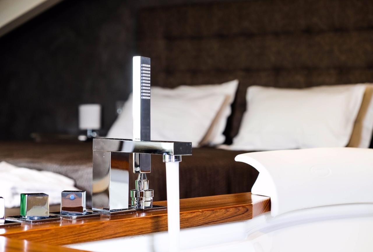 Sweet Life Bed and Breakfast Πεσκιέρα ντελ Γκάρντα Εξωτερικό φωτογραφία
