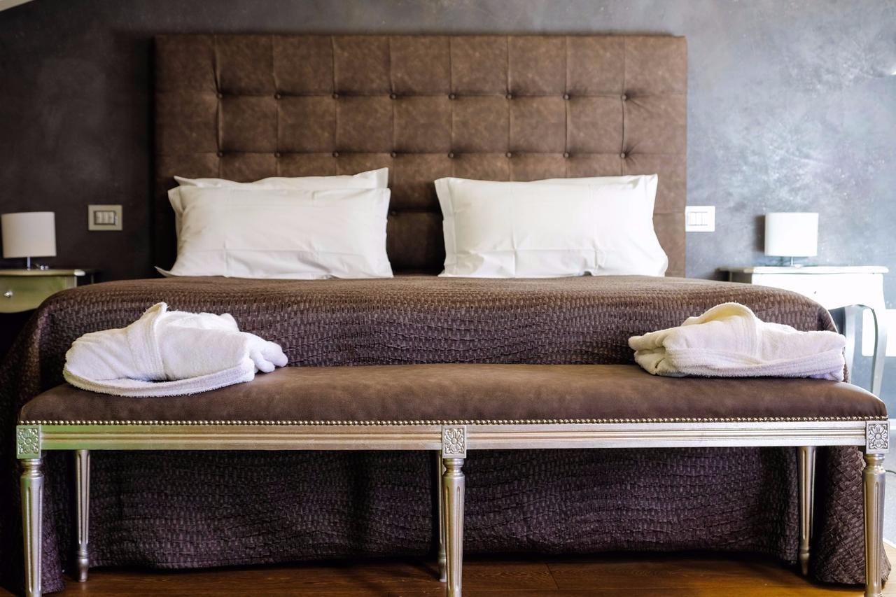 Sweet Life Bed and Breakfast Πεσκιέρα ντελ Γκάρντα Εξωτερικό φωτογραφία