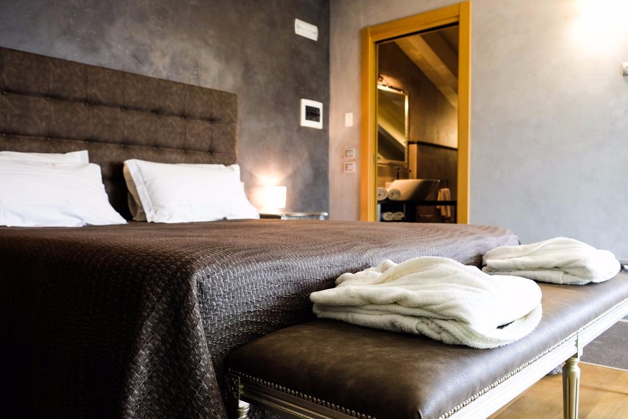 Sweet Life Bed and Breakfast Πεσκιέρα ντελ Γκάρντα Εξωτερικό φωτογραφία