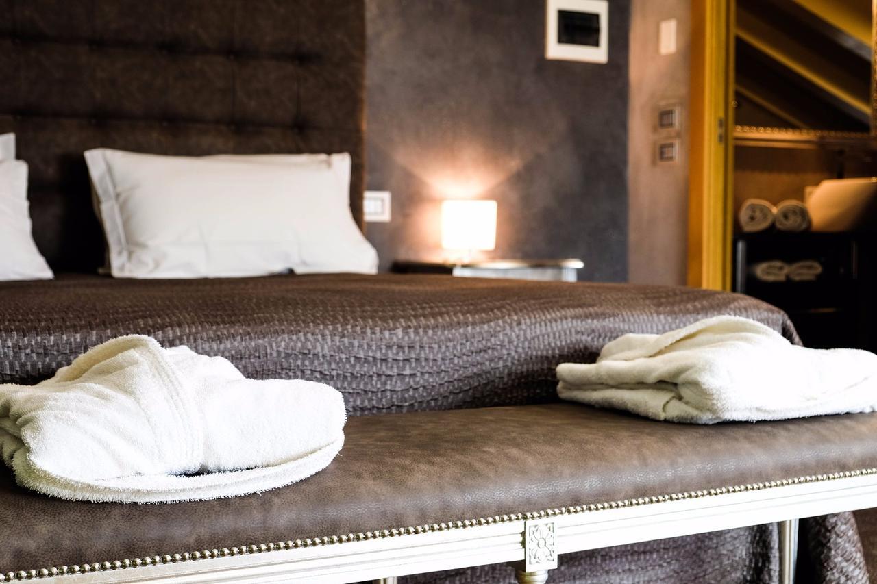 Sweet Life Bed and Breakfast Πεσκιέρα ντελ Γκάρντα Εξωτερικό φωτογραφία