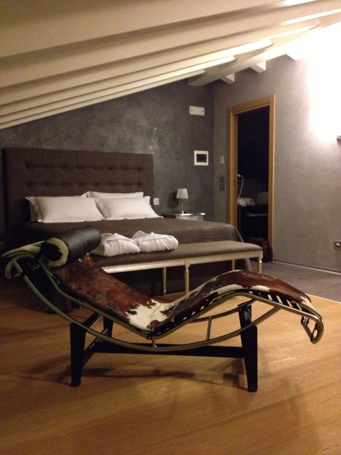 Sweet Life Bed and Breakfast Πεσκιέρα ντελ Γκάρντα Εξωτερικό φωτογραφία