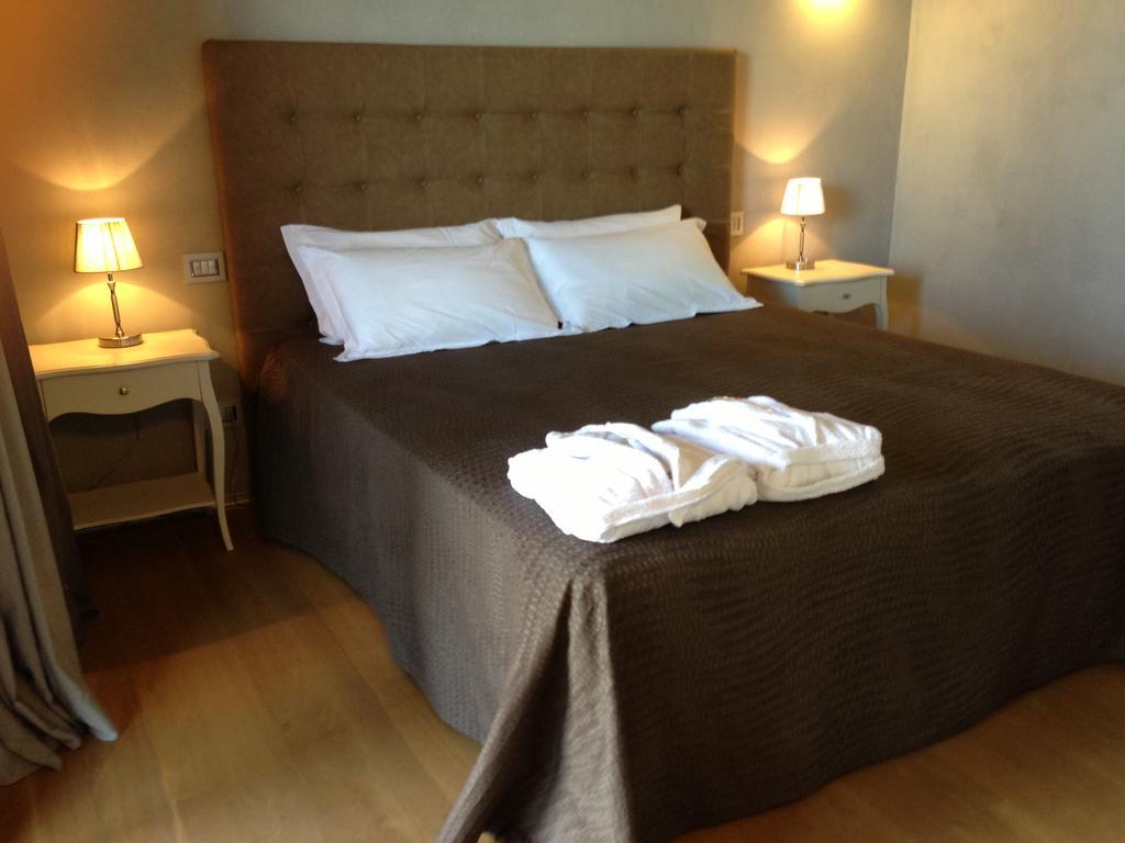Sweet Life Bed and Breakfast Πεσκιέρα ντελ Γκάρντα Εξωτερικό φωτογραφία