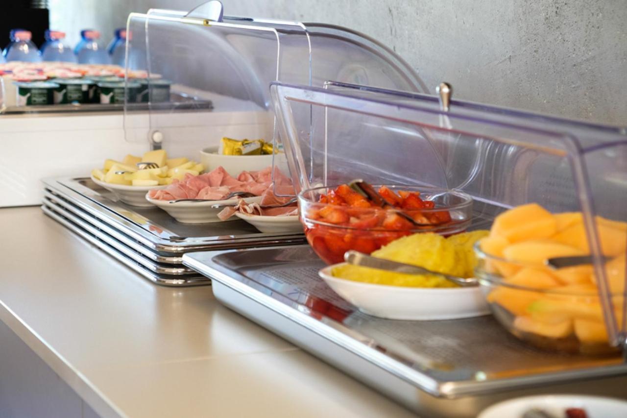 Sweet Life Bed and Breakfast Πεσκιέρα ντελ Γκάρντα Εξωτερικό φωτογραφία