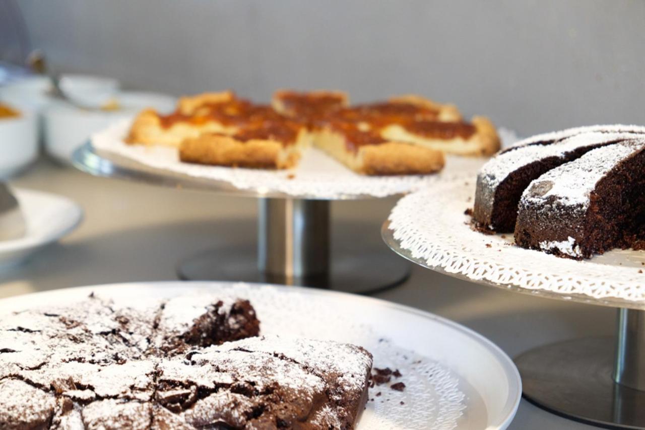Sweet Life Bed and Breakfast Πεσκιέρα ντελ Γκάρντα Εξωτερικό φωτογραφία