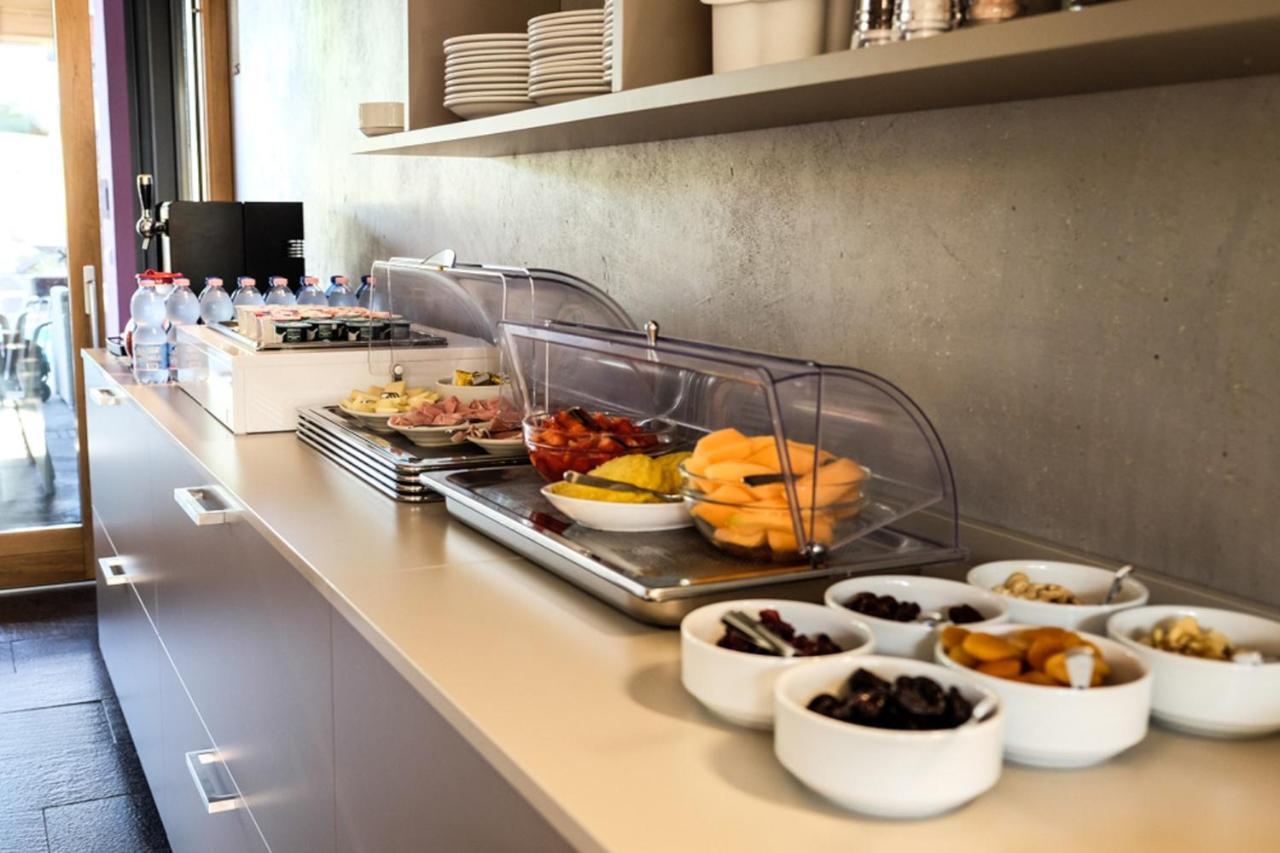 Sweet Life Bed and Breakfast Πεσκιέρα ντελ Γκάρντα Εξωτερικό φωτογραφία