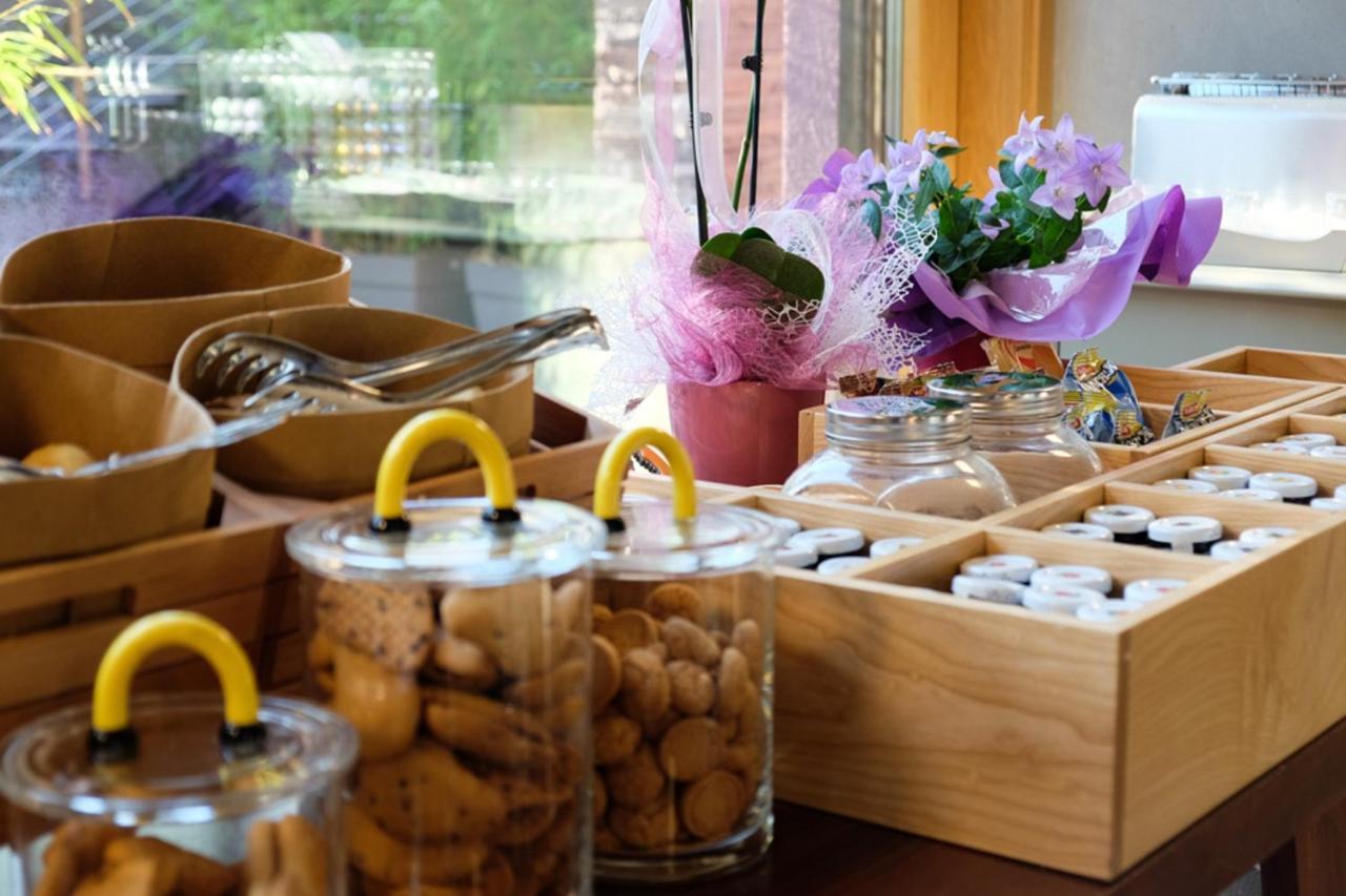 Sweet Life Bed and Breakfast Πεσκιέρα ντελ Γκάρντα Εξωτερικό φωτογραφία