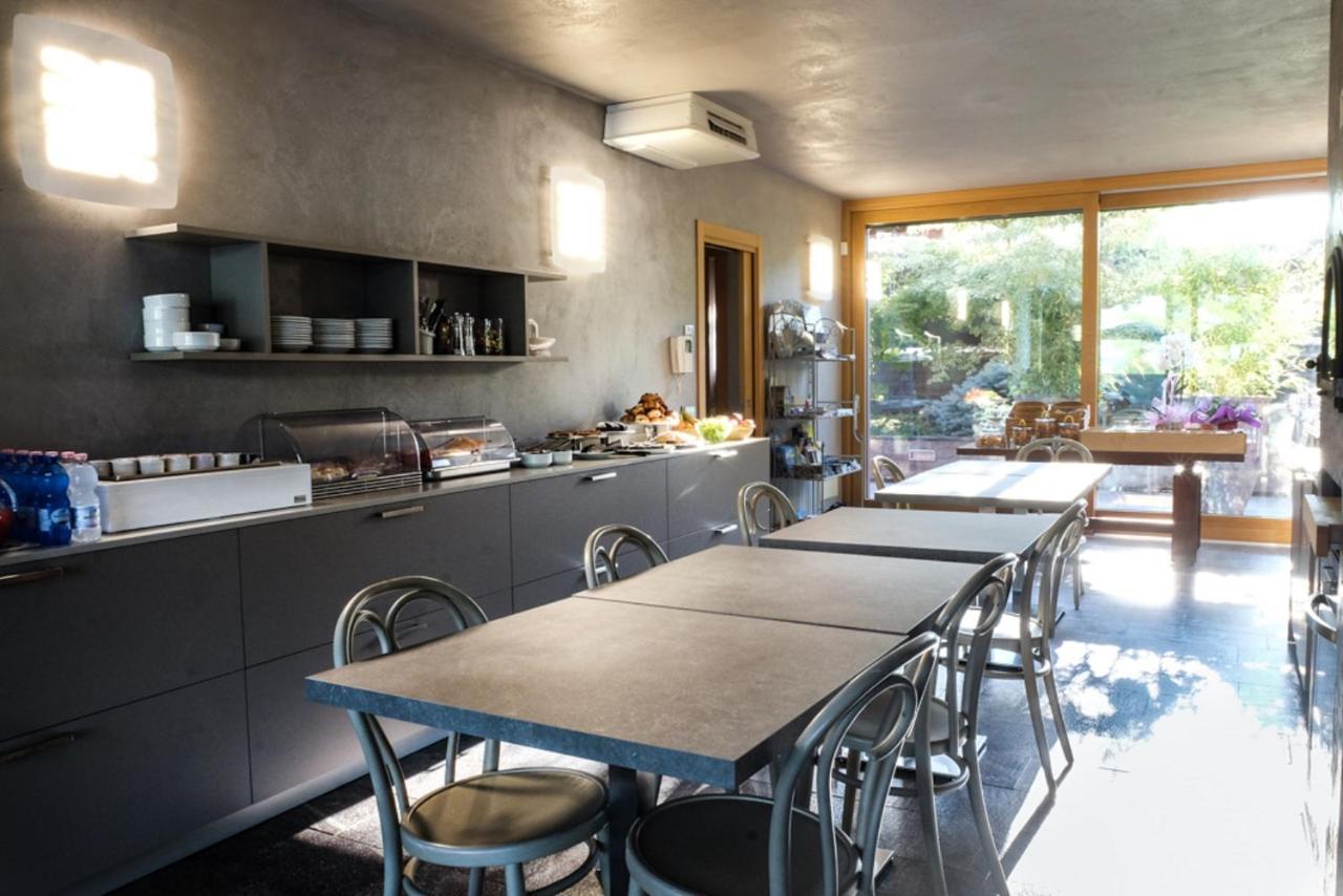 Sweet Life Bed and Breakfast Πεσκιέρα ντελ Γκάρντα Εξωτερικό φωτογραφία