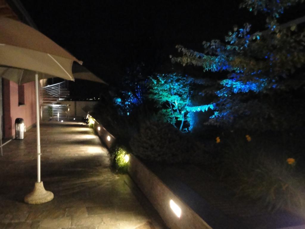 Sweet Life Bed and Breakfast Πεσκιέρα ντελ Γκάρντα Εξωτερικό φωτογραφία