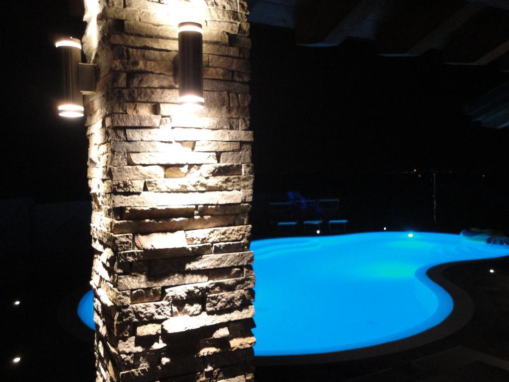 Sweet Life Bed and Breakfast Πεσκιέρα ντελ Γκάρντα Εξωτερικό φωτογραφία