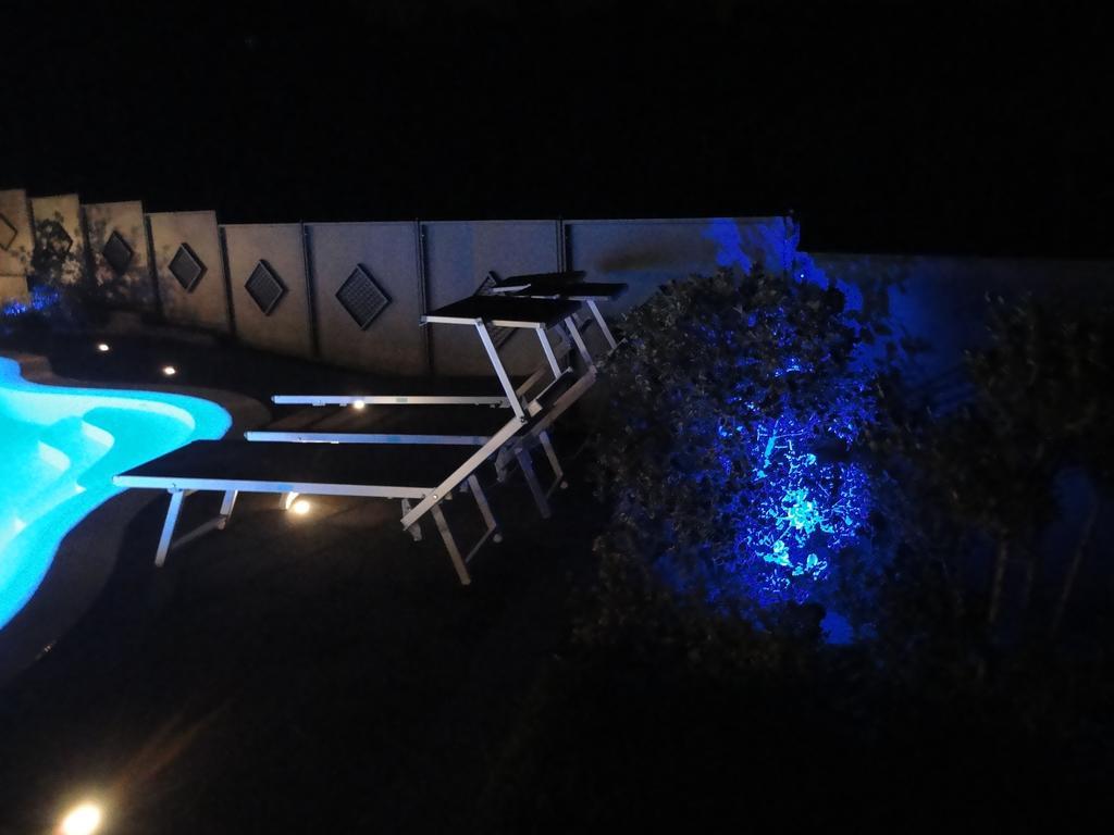 Sweet Life Bed and Breakfast Πεσκιέρα ντελ Γκάρντα Εξωτερικό φωτογραφία