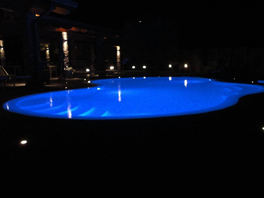 Sweet Life Bed and Breakfast Πεσκιέρα ντελ Γκάρντα Εξωτερικό φωτογραφία