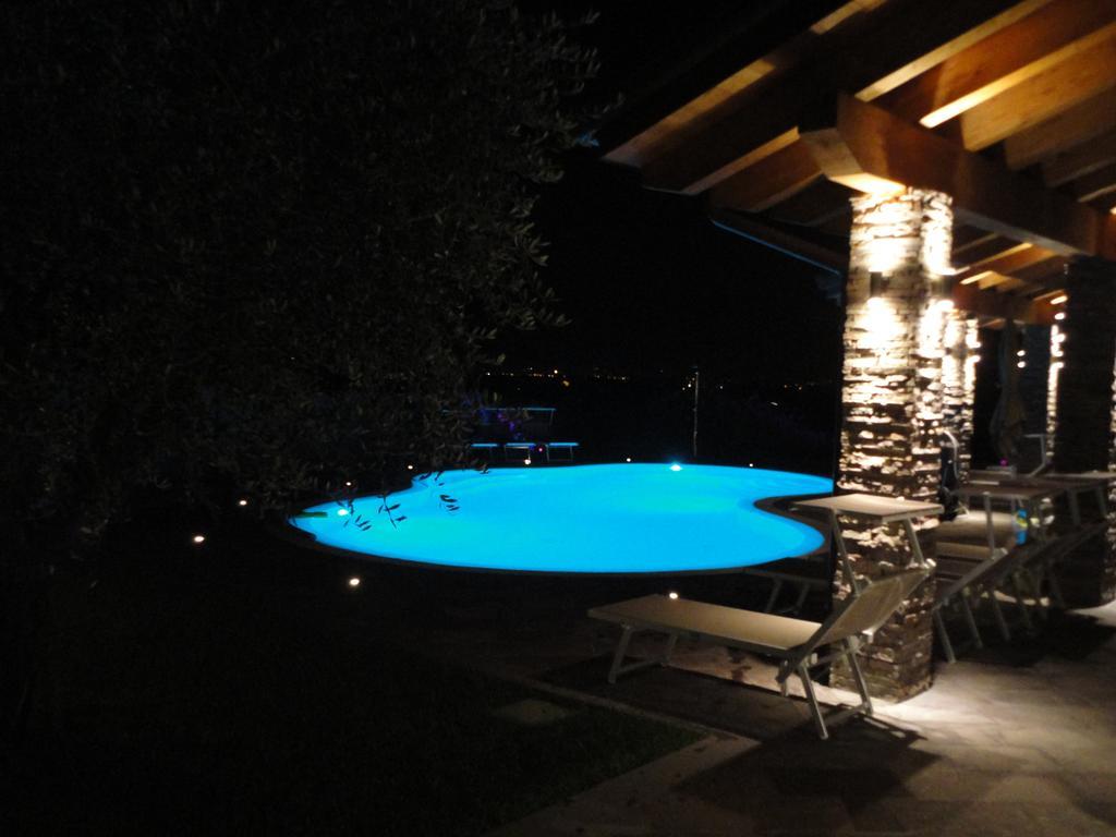 Sweet Life Bed and Breakfast Πεσκιέρα ντελ Γκάρντα Εξωτερικό φωτογραφία